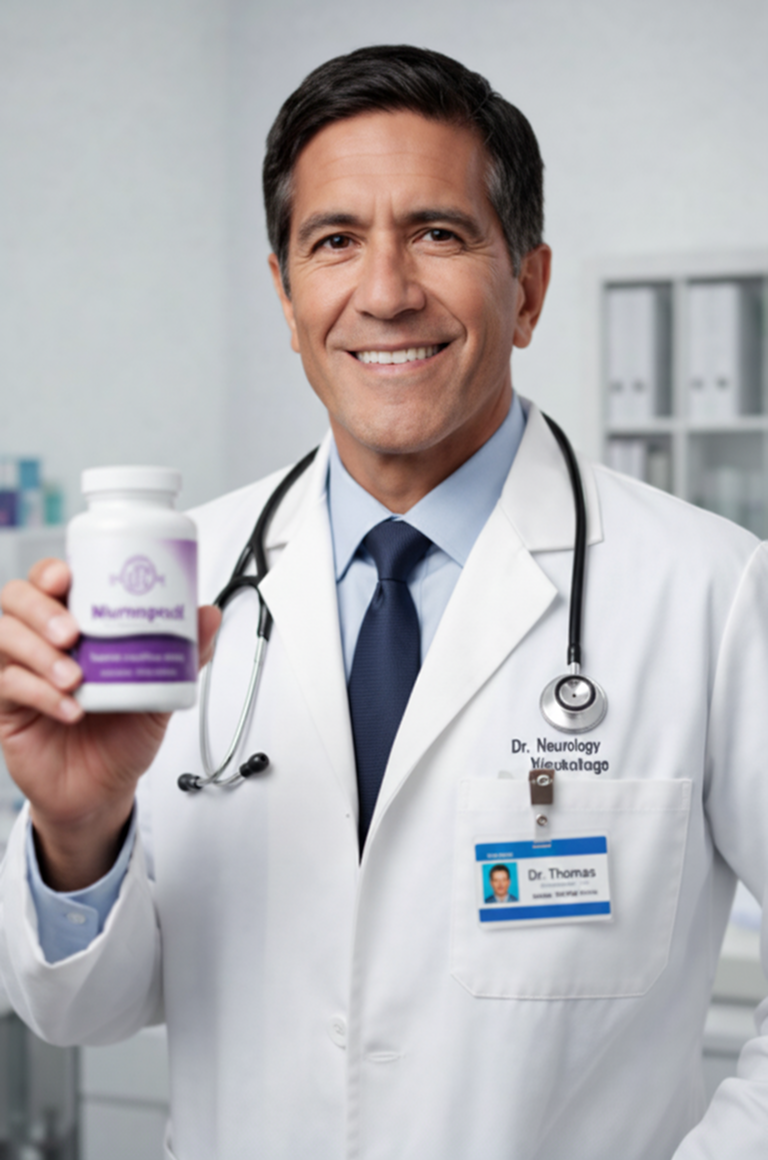 Dr. Marcus J. Harwell, MD